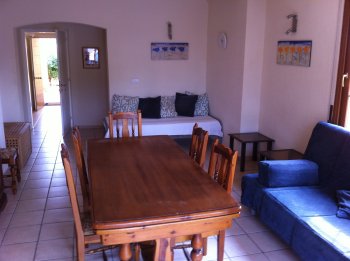 Living & sitting room