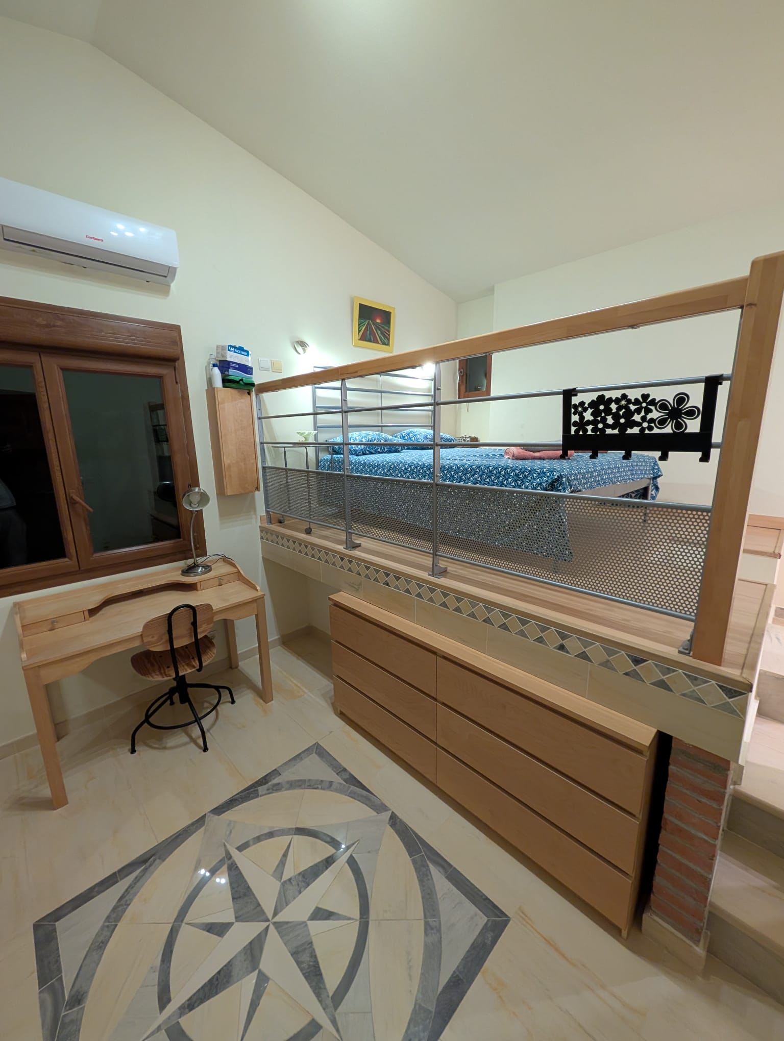 Chambre 6