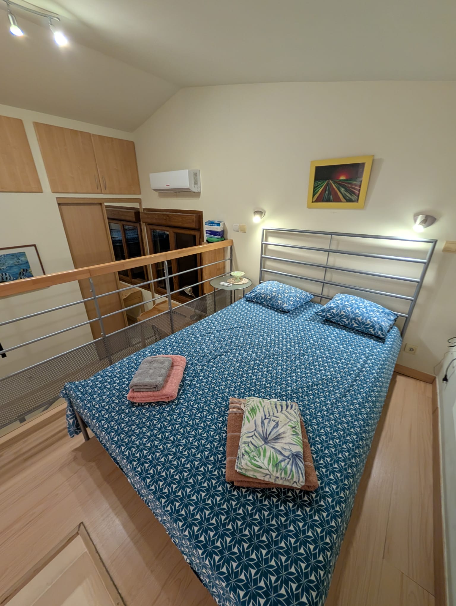 Chambre 6